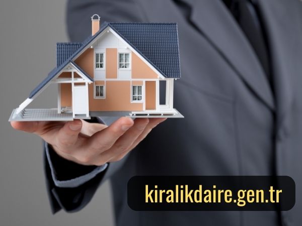Erdemler Mahallesi Kiralık Daire